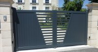 Notre société de clôture et de portail à La Foret-le-Roi